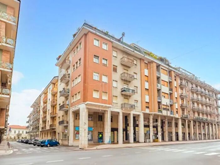 Appartamento trilocale in vendita in Corso Nizza, Cuneo