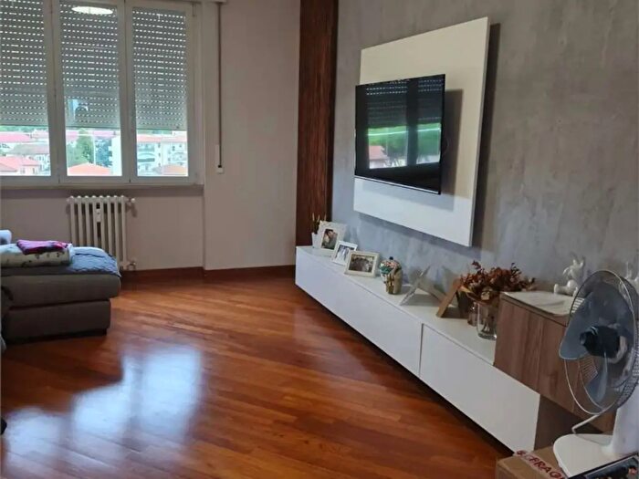 Appartamento quadrilocale in vendita in Livorno