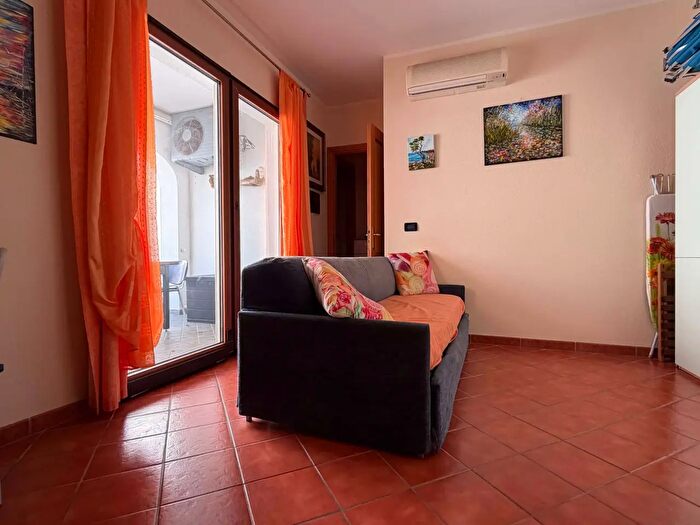 Appartamento bilocale in vendita in Siniscola