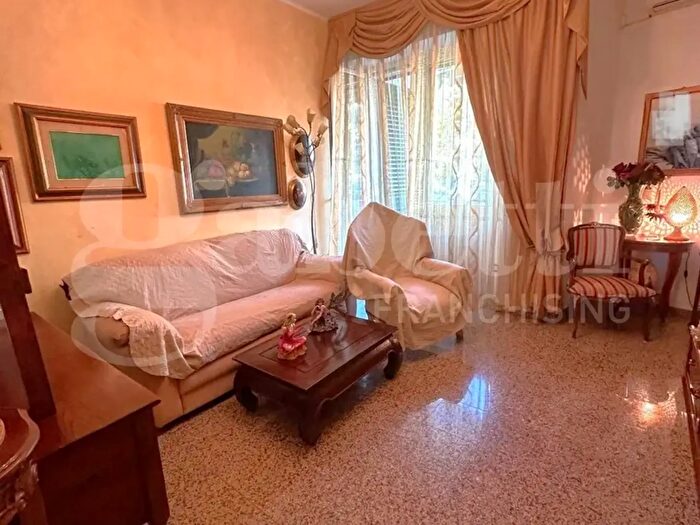 Appartamento trilocale in vendita in lGo Avv Francesco Tamburini, Ostuni