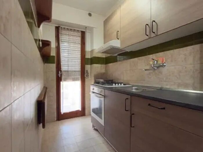 Appartamento bilocale in vendita in Via Castagneri, Forno Canavese