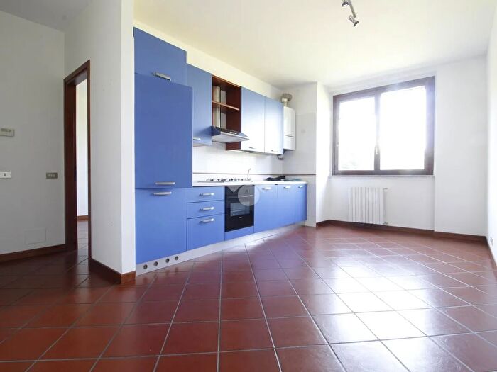 Appartamento bilocale in vendita in Via Bellinzaghi, Cerro Maggiore