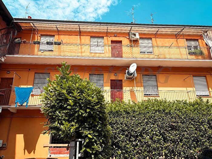 Appartamento trilocale in vendita in Via Napoleone Bonaparte, BovisioMasciago