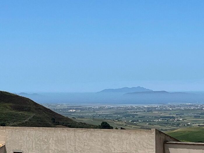 Casa in vendita in Via Antonino Manzo, Buseto Palizzolo