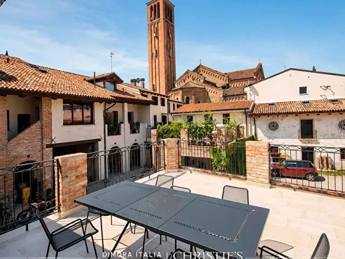 Appartamento bilocale in affitto in Treviso