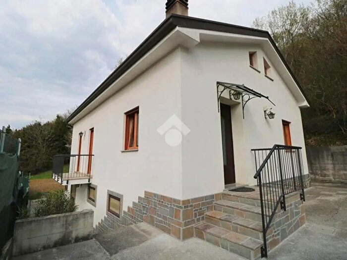 Casa trilocale in vendita in Località Piasò, Muggia