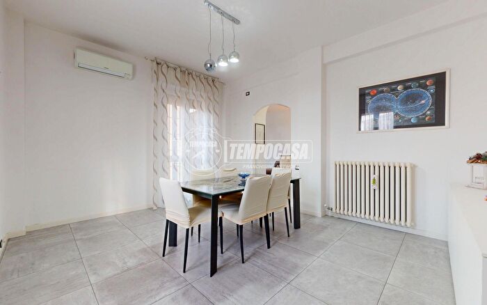 Appartamento quadrilocale in vendita in Carpi