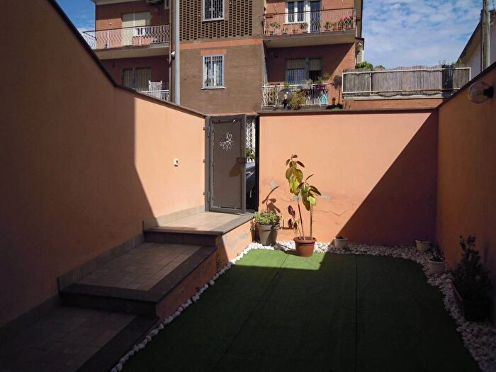 Appartamento bilocale in affitto in Via Ancilla Marighetto, Casalotti, Roma