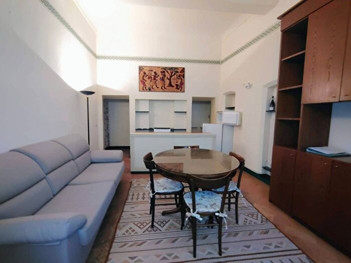 Appartamento bilocale in affitto in Via Ludovico Ariosto, Centro Storico, Reggio Emilia