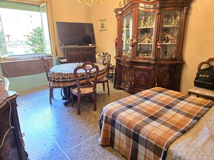 Appartamento bilocale in vendita in Viale San Giovanni Bosco, Cinecittà, Roma