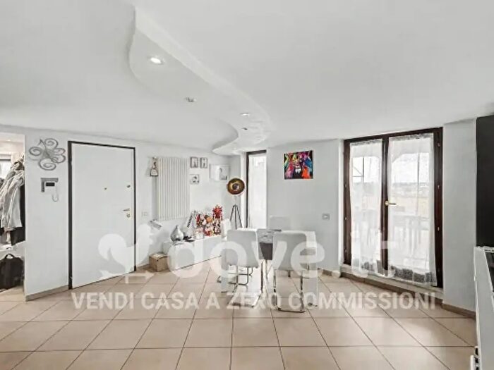 Appartamento bilocale in vendita in Via Giuseppe Radiciotti, Tivoli