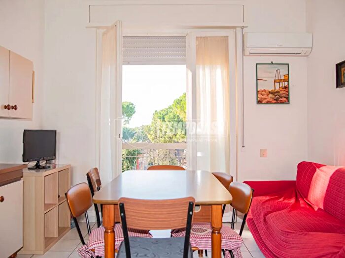 Appartamento bilocale in vendita in Viale Titano, Cervia