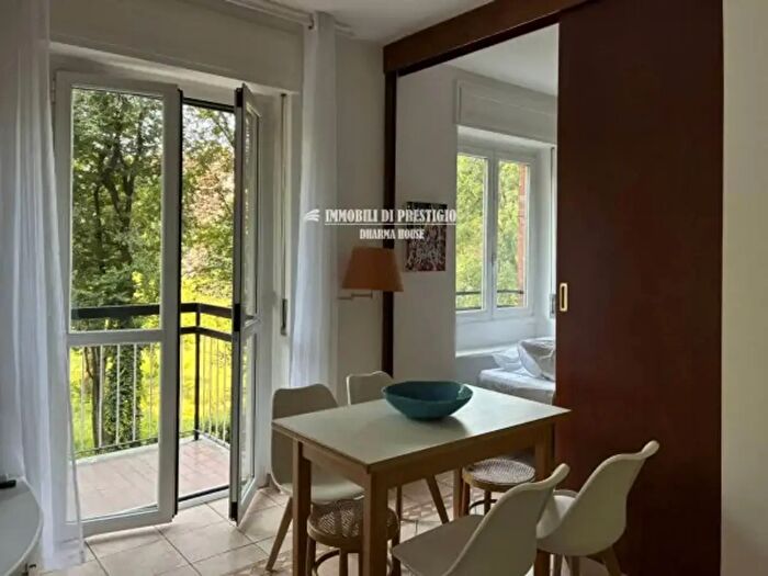 Appartamento trilocale in vendita in Via Privata Piero Martinetti, Milano