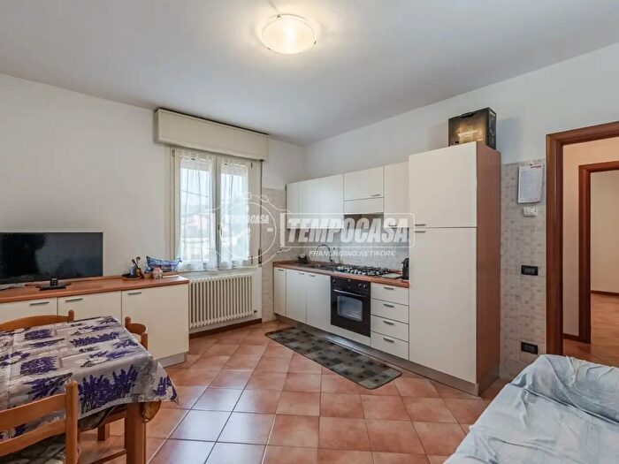 Appartamento bilocale in vendita in Via Palona, Castelvetro Di Modena