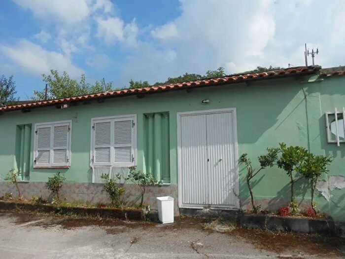 Casa quadrilocale in vendita in S S Domitiana, Sessa Aurunca