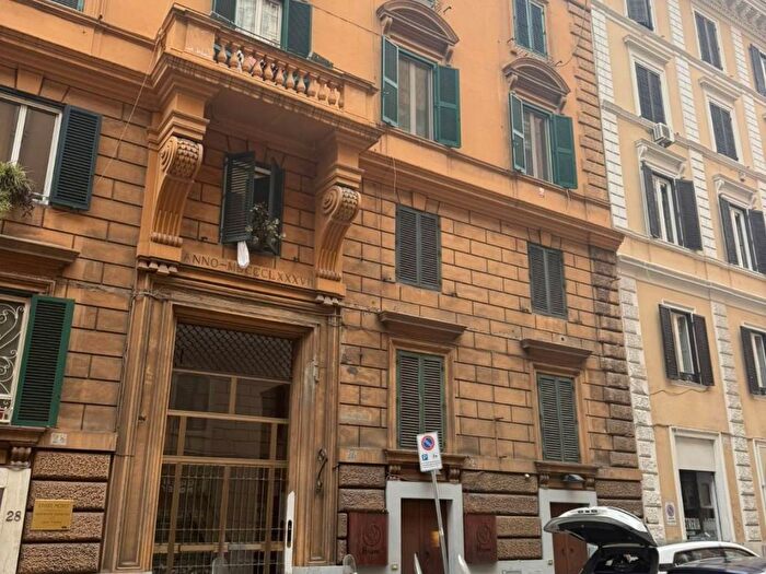 Appartamento monolocale in affitto in Via Reggio Emilia, Salario Porta Pia, Roma