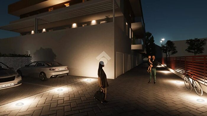 Appartamento quadrilocale in vendita in Via Bordin, Cadoneghe