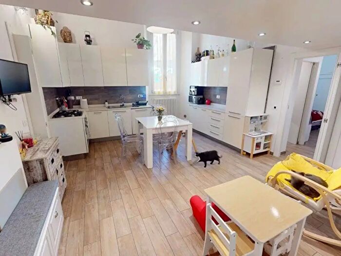 Appartamento trilocale in vendita in Firenze