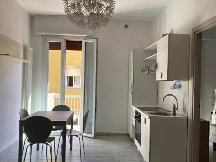 Appartamento bilocale in affitto in Piazza di Porta Mascarella, Irnerio, Bologna