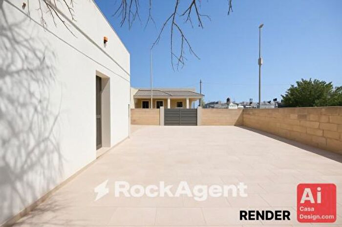 Casa con 5 locali in vendita in Via Venezia, Ugento