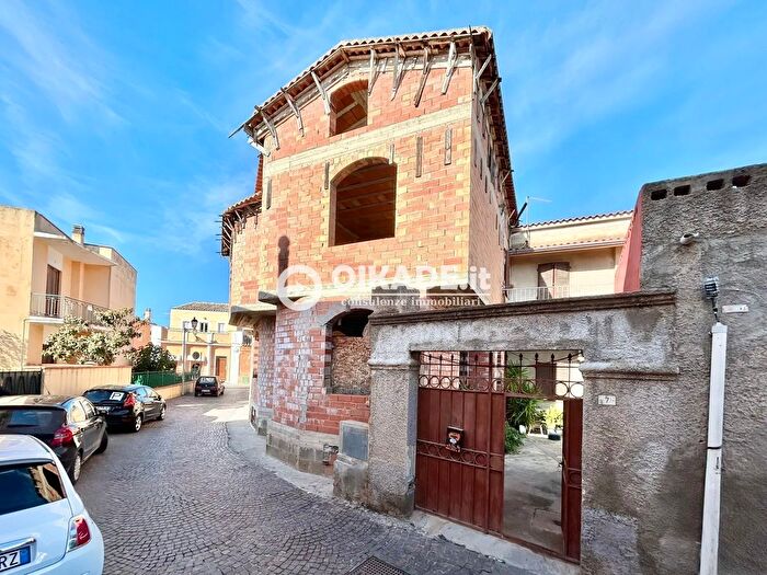 Case in Vendita e in Affitto - 2