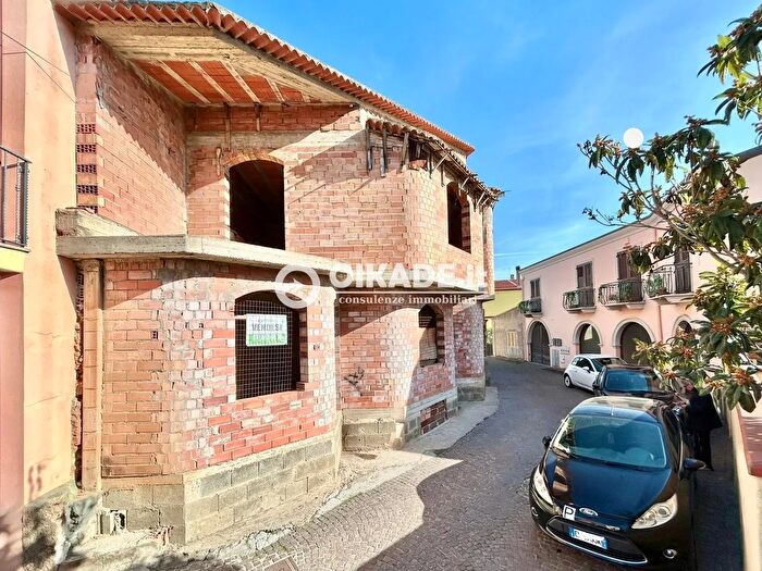 Casa quadrilocale in vendita in Via XX Settembre, Pula