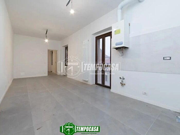 Appartamento bilocale in vendita in Cascina San Nazzaro, Bellusco