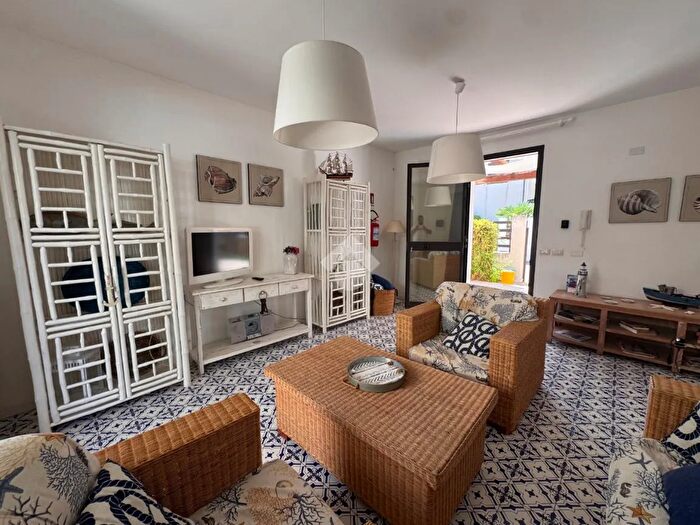 Casa quadrilocale in vendita in Via Fabrizio De André, Ragusa