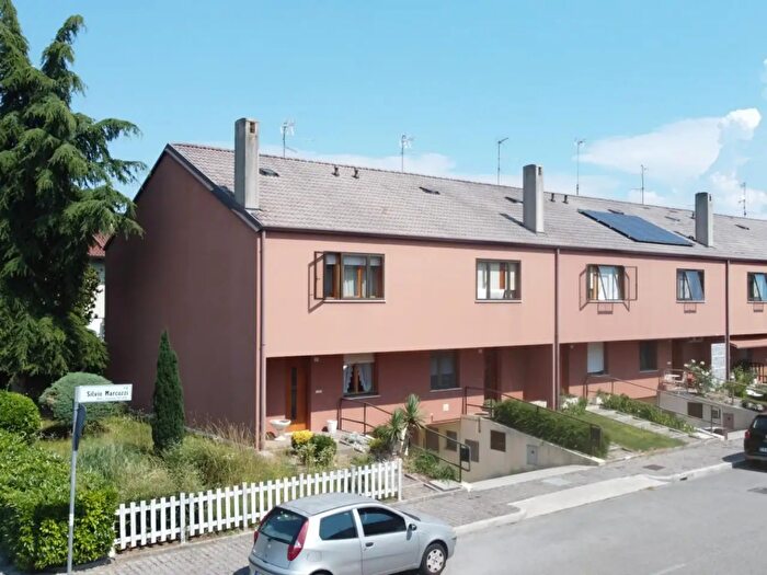 Casa con 5 locali in vendita in Via Silvio Marcuzzi, Udine