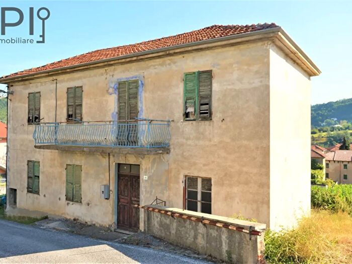 Casa con 6 locali in vendita in San Michele, Saliceto