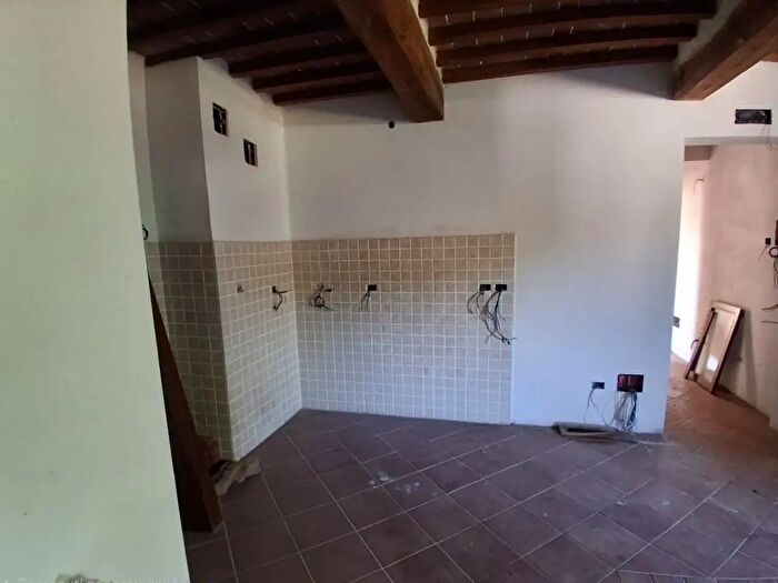 Appartamento trilocale in vendita in Capannori