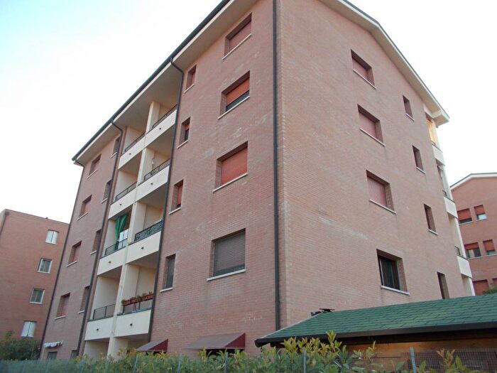 Appartamento bilocale in affitto in Via Ugo Tognazzi, Stazione, Ferrara