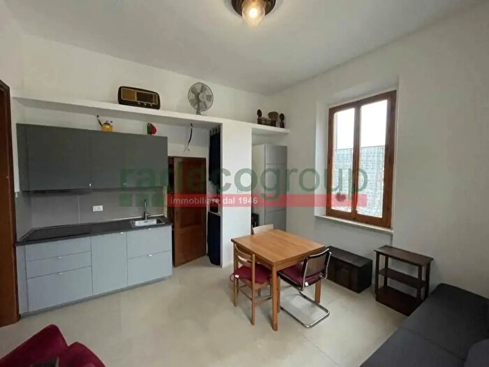 Appartamento bilocale in vendita in Via Falcucci, Livorno