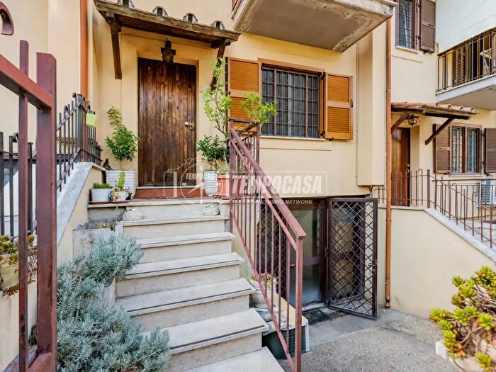 Casa con 5 locali in vendita in Via Claudia, Bracciano