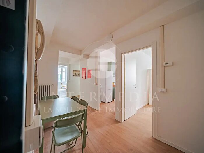 Appartamento quadrilocale in vendita in Via Carlo Cattaneo, Brescia