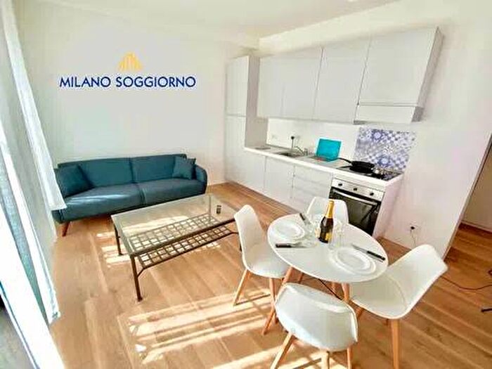 Appartamento bilocale in affitto in Via Dei Fontanili, Ripamonti Fondazione Prada, Milano