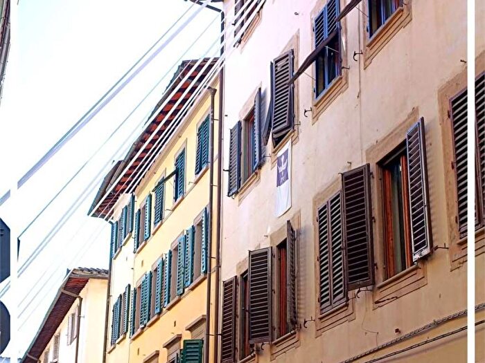 Appartamento monolocale in affitto in VIA DEL CAMPUCCIO, Santo Spirito, Firenze