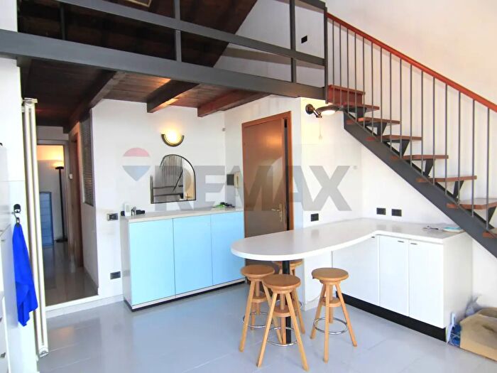 Appartamento bilocale in vendita in Via Eugenio Colorni, Varese