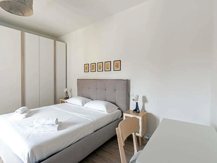 Appartamento monolocale in affitto in Via Alessandro Tadino, Milano