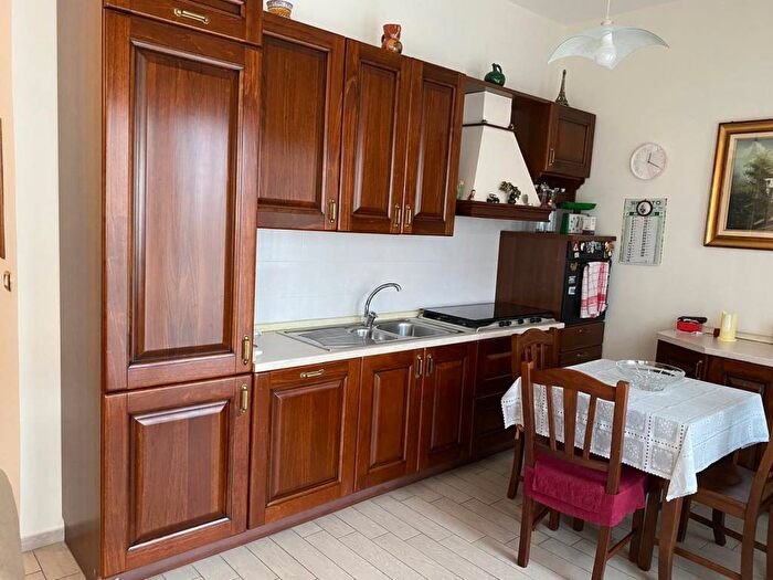 Appartamento bilocale in affitto in Via Parco Caserta, Tremulini Eremo, Reggio Calabria