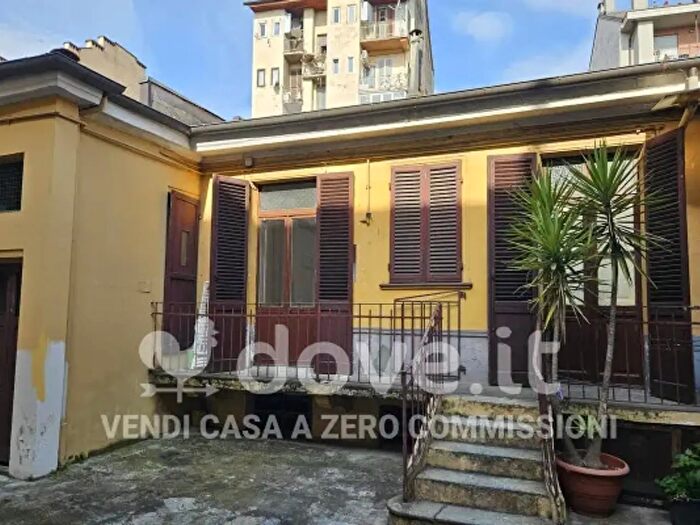 Appartamento bilocale in vendita in Via Enrico Cavaglià, Torino