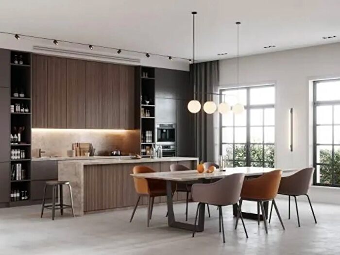 Appartamento con 7 locali in vendita in Corso Canalchiaro, Modena