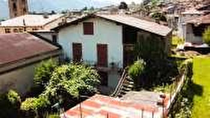 Casa con 5 locali in vendita in Ponte in Valtellina Via Ginnasio, Ponte In Valtellina