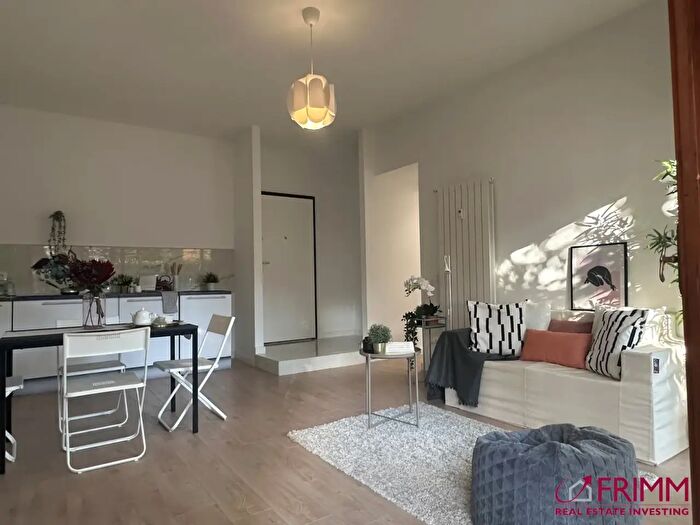 Appartamento trilocale in vendita in Roma