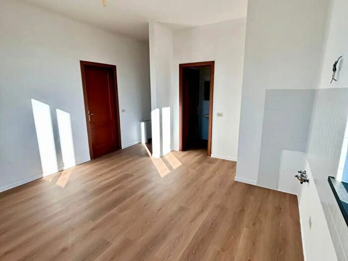 Appartamento bilocale in vendita in Lucca