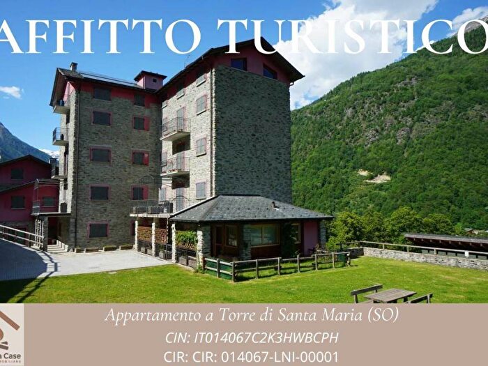 Appartamento quadrilocale in affitto in Strada Comunale del Bianchi, Torre di Santa Maria