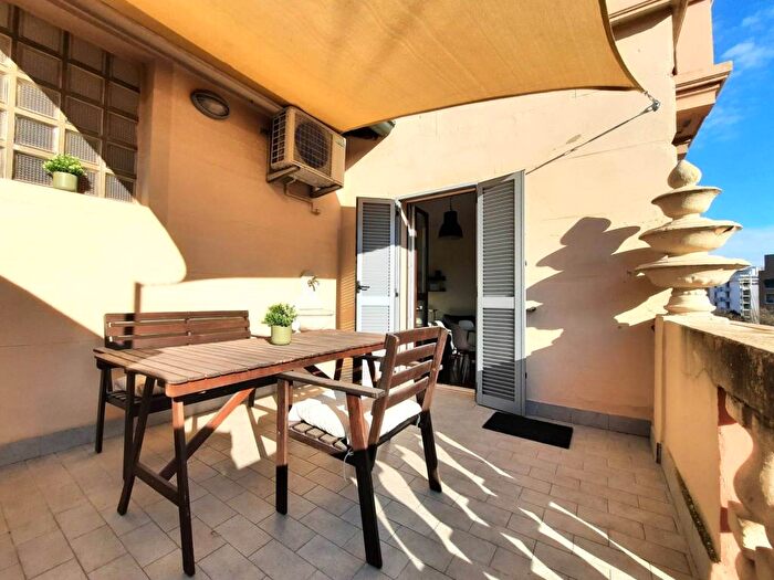 Appartamento bilocale in affitto in Via George Washington, Solari, Milano