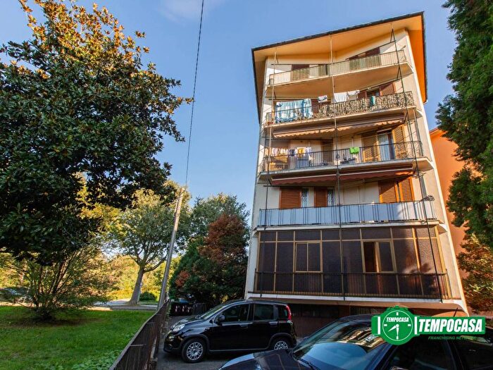 Appartamento bilocale in vendita in Via Carlo Collodi, Sant'Anna, Busto Arsizio