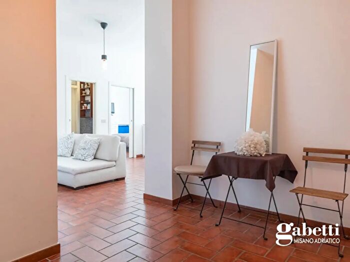 Appartamento trilocale in vendita in Viale Ceccarini, Riccione