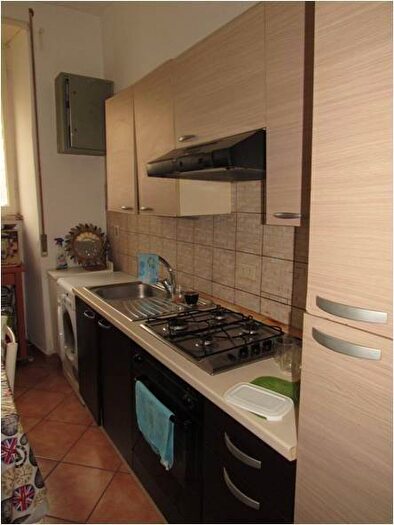 Appartamento bilocale in affitto in Via delle Giunchiglie, Centocelle, Roma